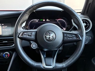 صورة 8 لـ 2024 ALFA Romeo JULIA