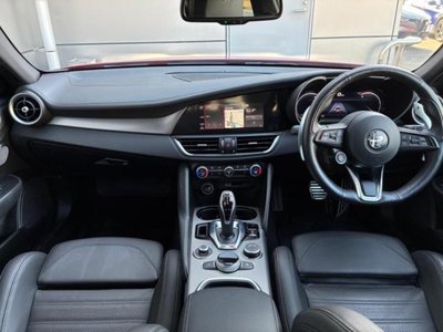 صورة 6 لـ 2024 ALFA Romeo JULIA