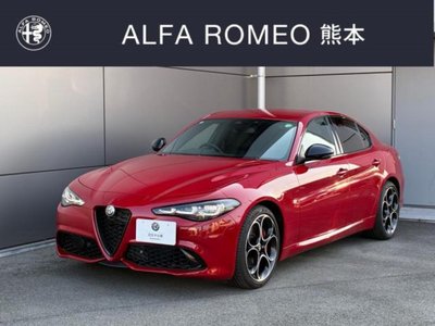 صورة 1 لـ 2024 ALFA Romeo JULIA