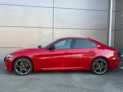 صورة 2 لـ 2024 ALFA Romeo JULIA