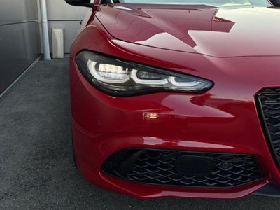 2024 ALFA Romeo JULIA thumbnail 14