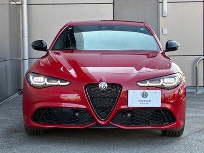 2024 ALFA Romeo JULIA thumbnail 13