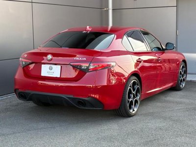 صورة 3 لـ 2024 ALFA Romeo JULIA