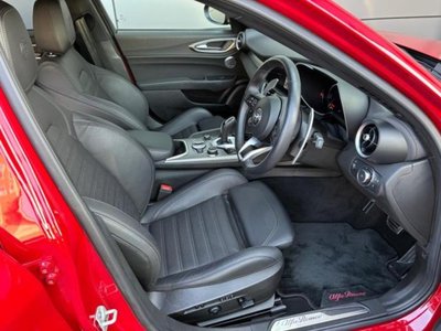 صورة 5 لـ 2024 ALFA Romeo JULIA