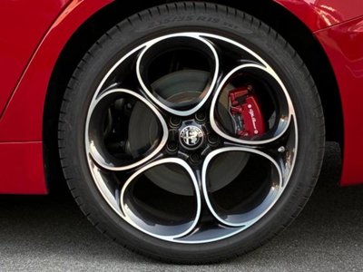 2024 ALFA Romeo JULIA thumbnail 16