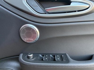 2024 ALFA Romeo JULIA thumbnail 12