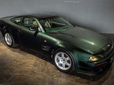 ASTON MARTIN VANTAGE - 3
