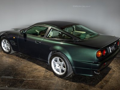 ASTON MARTIN VANTAGE - 2