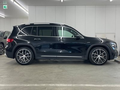 MERCEDES-BENZ GLB AMG - 4