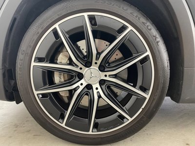 MERCEDES-BENZ GLB AMG - 9