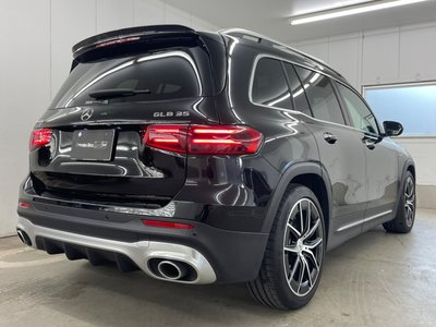 MERCEDES-BENZ GLB AMG - 5