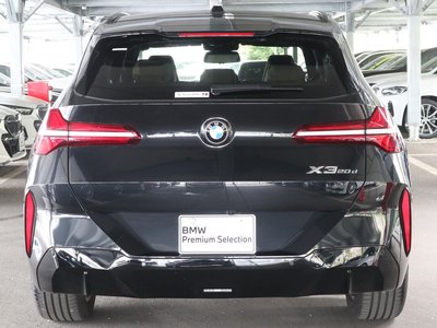 BMW X3 - 8