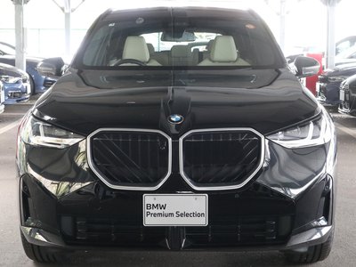 BMW X3 - 3