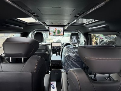 صورة مصغرة 59 لـ 2026 Toyota ALPHARD