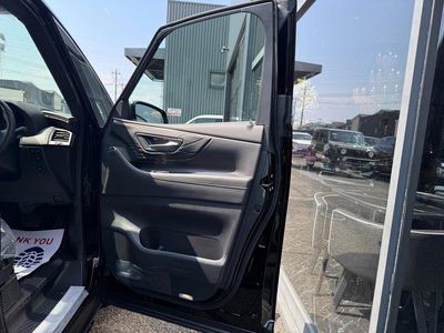 صورة مصغرة 34 لـ 2026 Toyota ALPHARD