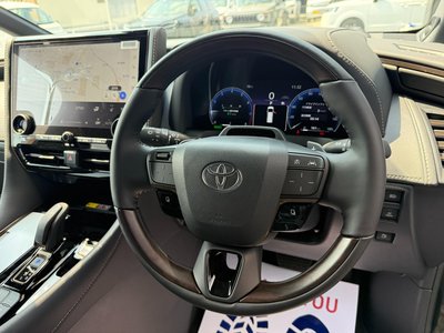 صورة مصغرة 37 لـ 2026 Toyota ALPHARD