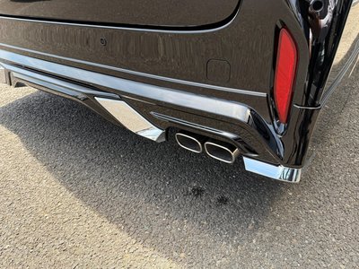 صورة مصغرة 28 لـ 2026 Toyota ALPHARD