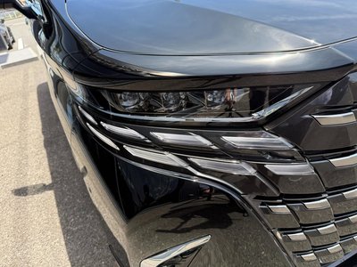 صورة مصغرة 21 لـ 2026 Toyota ALPHARD