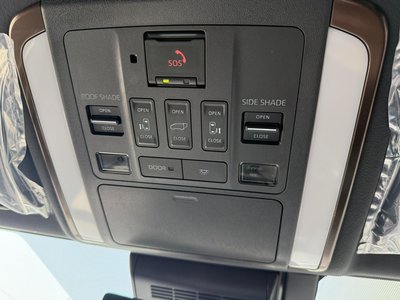 صورة مصغرة 53 لـ 2026 Toyota ALPHARD