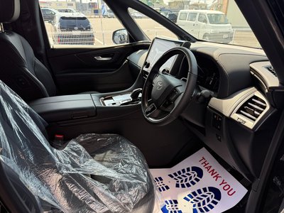 صورة مصغرة 35 لـ 2026 Toyota ALPHARD