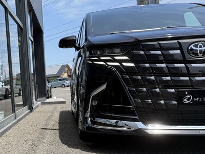 صورة مصغرة 19 لـ 2026 Toyota ALPHARD