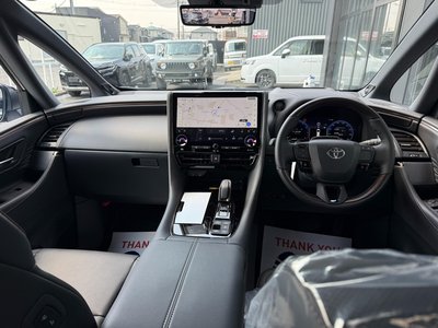 صورة 4 لـ 2026 Toyota ALPHARD
