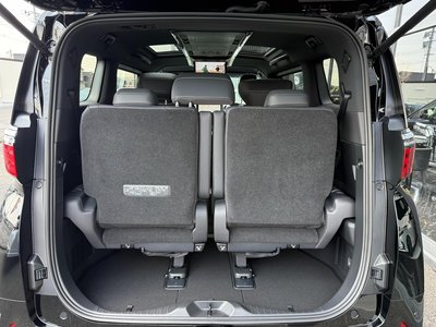 صورة مصغرة 58 لـ 2026 Toyota ALPHARD