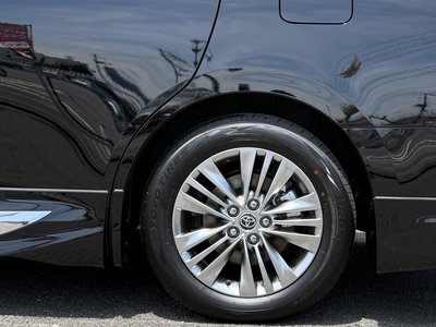 صورة مصغرة 27 لـ 2026 Toyota ALPHARD