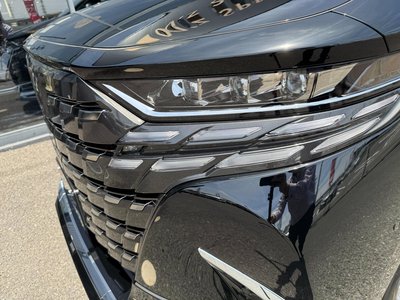 صورة مصغرة 24 لـ 2026 Toyota ALPHARD