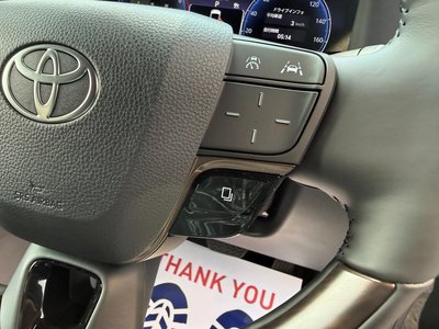 صورة مصغرة 39 لـ 2026 Toyota ALPHARD