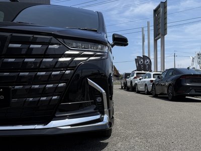صورة مصغرة 20 لـ 2026 Toyota ALPHARD