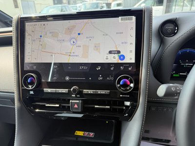 صورة مصغرة 42 لـ 2026 Toyota ALPHARD