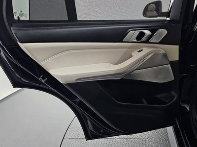 2020 BMW X5 — миниатюра 15