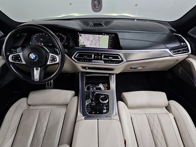 BMW X5 - 5
