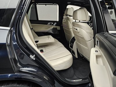 2020 BMW X5 — миниатюра 17