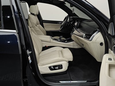 2020 BMW X5 — миниатюра 16