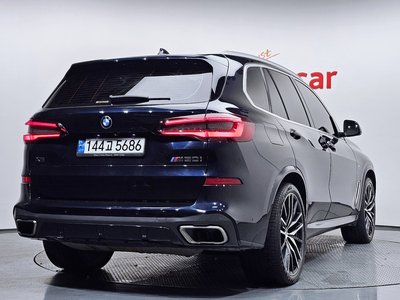 BMW X5 - 4