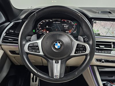 2020 BMW X5 — миниатюра 19