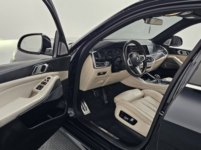 2020 BMW X5 — миниатюра 13