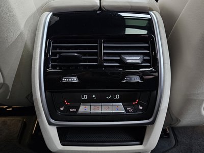 2020 BMW X5 — миниатюра 31