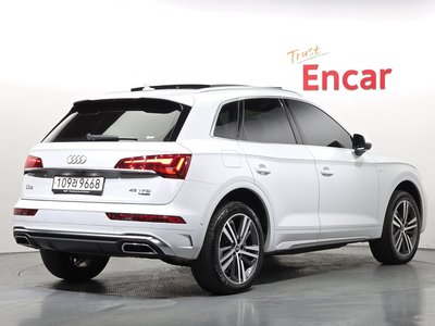 AUDI Q5 - 4