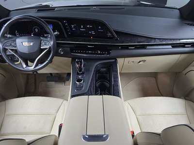 CADILLAC ESCALADE 5TH GENERATION - 5