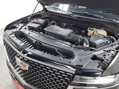 CADILLAC ESCALADE 5TH GENERATION - 7