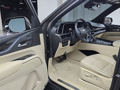 CADILLAC ESCALADE 5TH GENERATION - 10