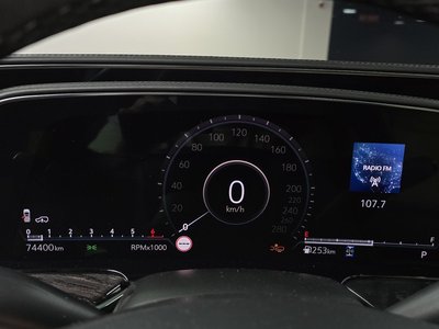 CADILLAC ESCALADE 5TH GENERATION - 8