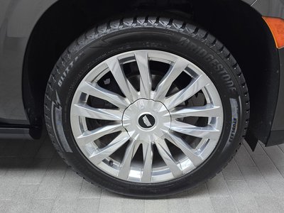 CADILLAC ESCALADE 5TH GENERATION - 6