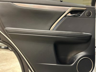 2020 Lexus RX 缩略图 34