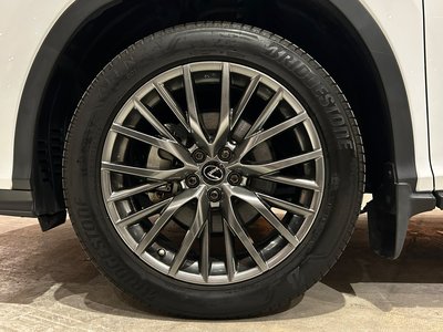 2020 Lexus RX 缩略图 62