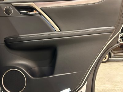 2020 Lexus RX 缩略图 38