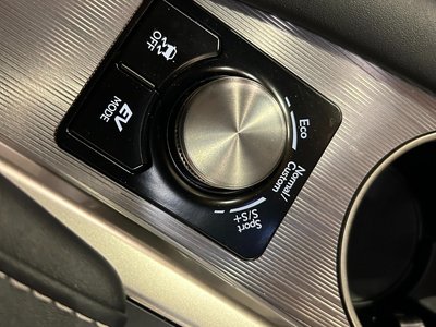 2020 Lexus RX 缩略图 20